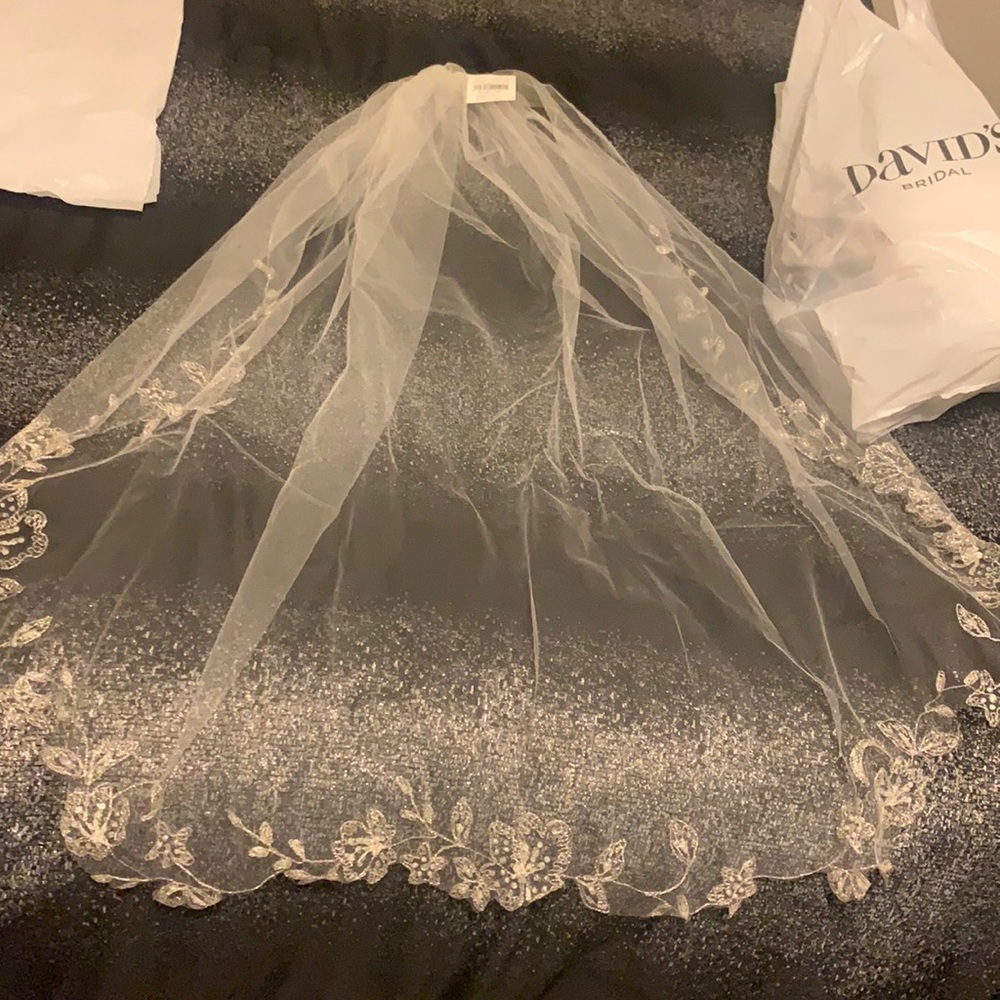 Wedding Veil